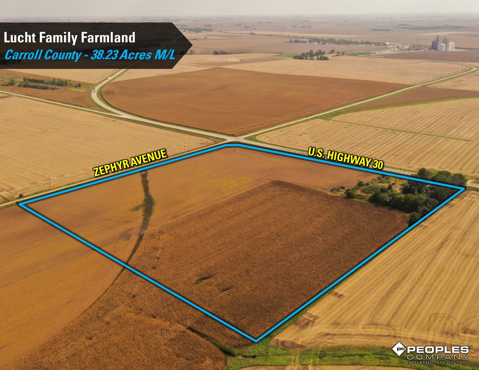 Listing Photo: Lucht-Family-Farmland-Auction-Online-Carroll-County-Iowa-38.23Acres (3)